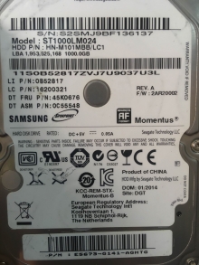 ST1000LM024