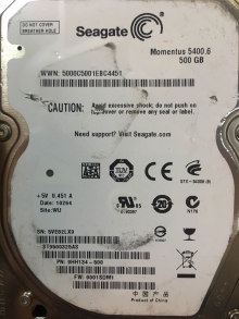 ST9500325AS