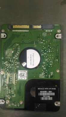 WD5000BPKT-60PK4T0