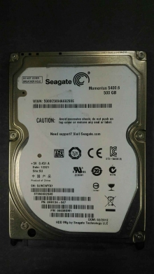 ST9500325AS