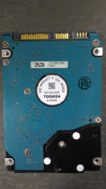 MK5065GSXN