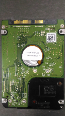 WD5000BPVT-75HXZT1