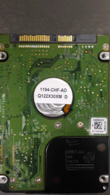 WD7500BPVT-35HXZT3