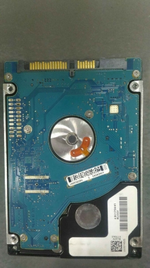ST9250315AS