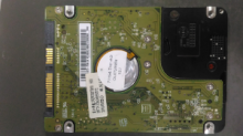 WD5000BEVT-22A0RT0