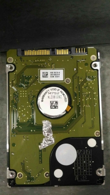 HM250HI