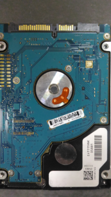 ST9250410AS