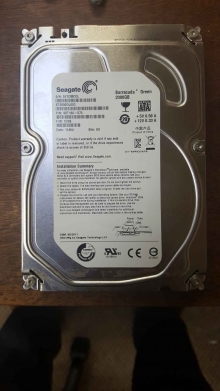 ST2000DL003