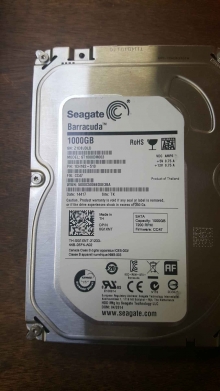 ST1000DM003