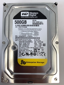 WD5003ABYX-01WERA1