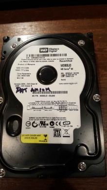 WD800JD-00LSA0