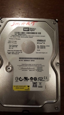 WD800AAJS-00PSA0