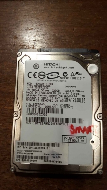HTS545032B9A300
