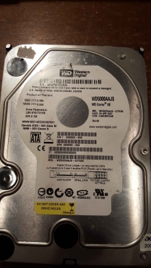 WD5000AAJS-22TKA0