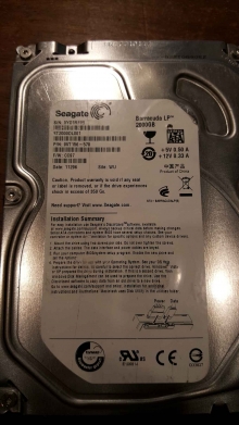 ST2000DL001
