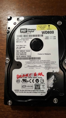 WD800JD-00LSA0