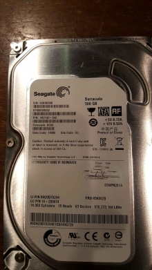ST500DM002