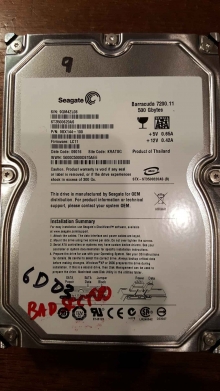 ST3500620AS