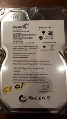 ST31000528AS