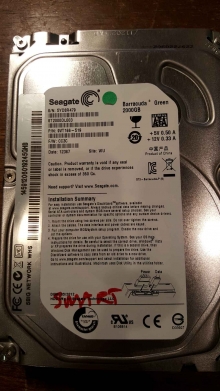 ST2000DL003