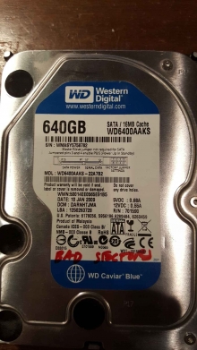 WD6400AAKS-22A7B2