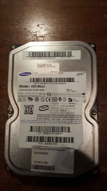 HD160JJ