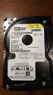 WD800JD-00LSA0