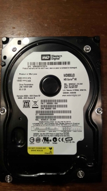 WD800JD-22LSA0