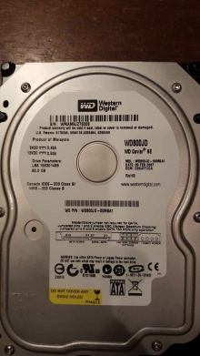 WD800JD-00MSA1