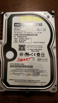 WD740GJ-00FLC0