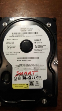 WD800JD-00LSA0