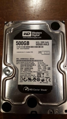 WD5001AALS-00E3A0