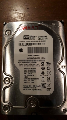 WD6400AAKS-40H2B0