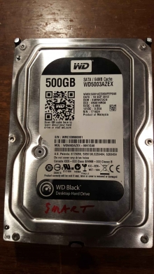 WD5003AZEX-00K1GA0