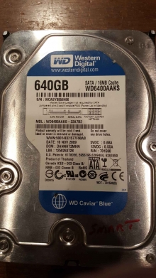 WD6400AAKS-22A7B2