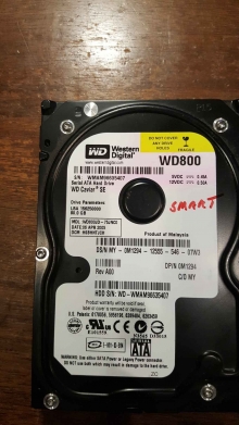 WD800JD-75JNC0