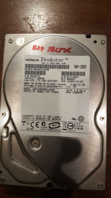 HDP725050GLA360