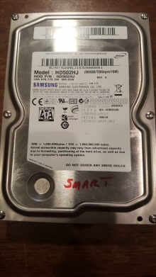 HD502HJ