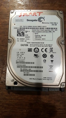 ST9250414ASG