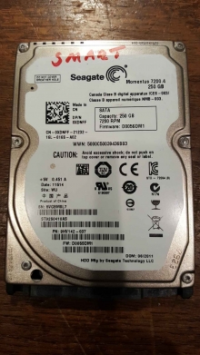 ST9250410AS