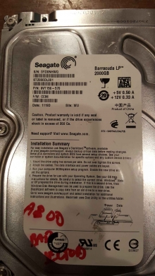 ST2000DL001