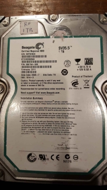 ST31000525SV