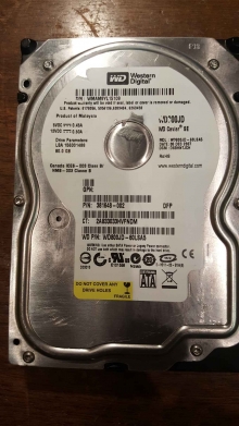 WD800JD-60LSA5