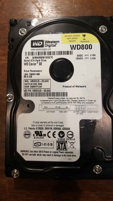 WD800JD-00LSA0