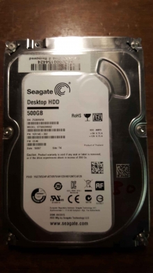 ST500DM002