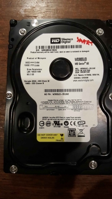 WD800JD-00LSA0