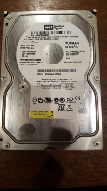 WD800AAJS-00PSA0
