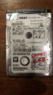 HTS725050A7E630