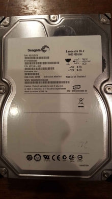ST31000640SS
