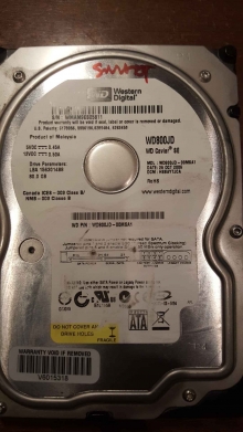 WD800JD-00MSA1